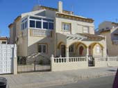 House in Playa Flamenca Spain House in Playa Flamenca Spain